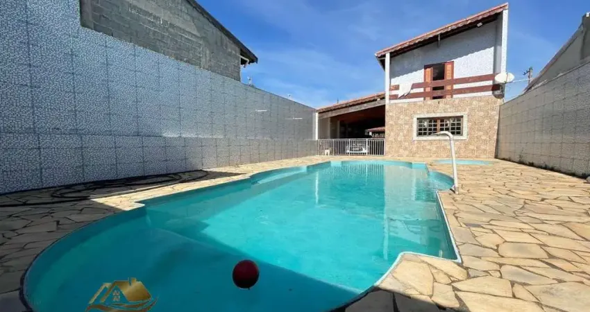 Casa com 3 quartos à venda no Dos Cardosos, Mairiporã