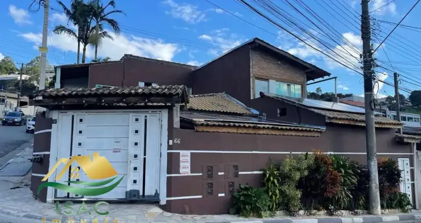 Casa com 3 quartos à venda no Capoavinha, Mairiporã 