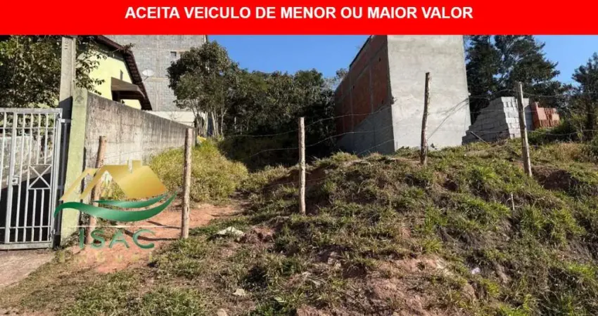 Terreno à venda em Corumbá, Mairiporã 