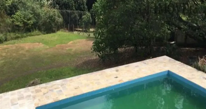 Chácara / sítio com 3 quartos à venda no Mato Dentro, Mairiporã 