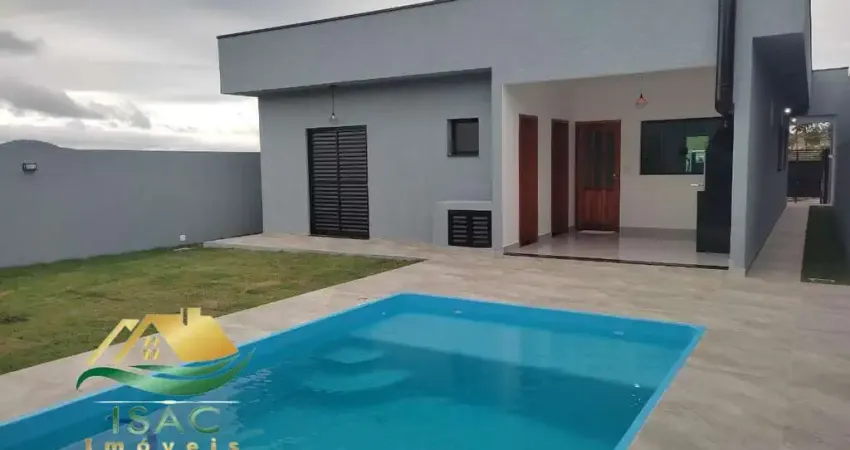 Otima!!! casa térrea à venda - alto padrão em serras de atibaia