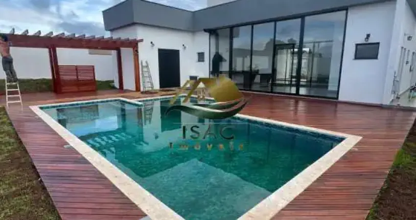 Casa em condomínio fechado com 3 quartos à venda no Condomínio Residencial Shamballa III, Atibaia 
