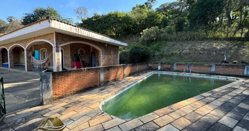 Chácara / sítio com 4 quartos à venda no Portão, Atibaia 