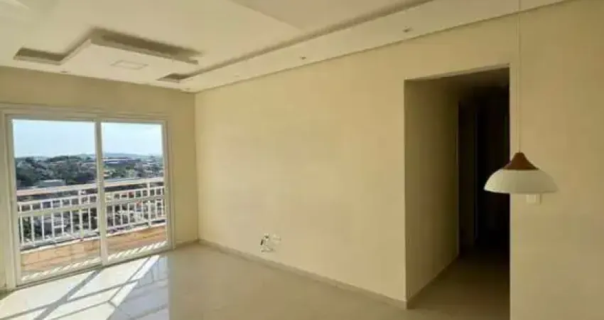 Excelente apartamento á venda em terra preta, mairiporã/sp