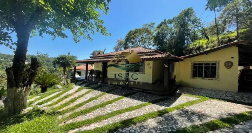 Linda chácara à venda em Terra Preta - Mairiporã -SP!