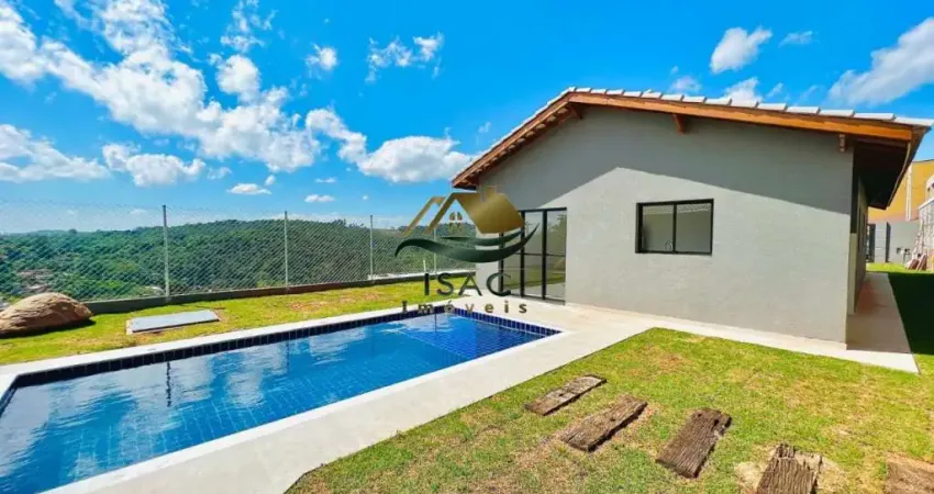 Casa com 3 quartos à venda em Jundiaizinho, Mairiporã 