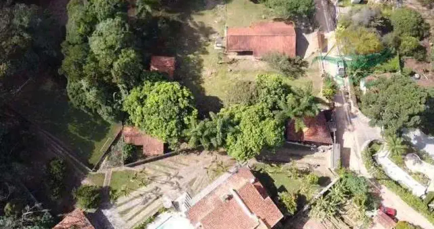 Chácara / sítio com 1 quarto à venda em Jundiaizinho, Mairiporã 