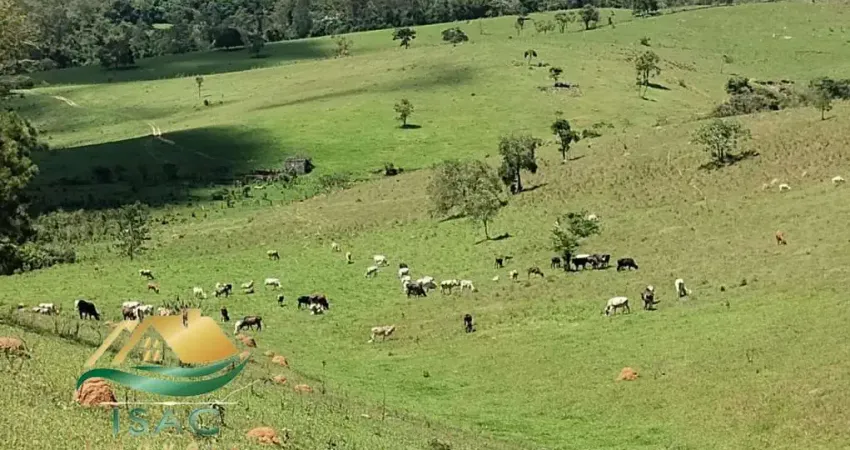Terreno à venda no Jardim Estância Brasil, Atibaia 