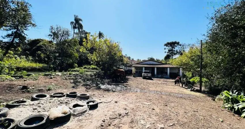 Excelente área Industrial ou comercial com 5.000 metros² à venda em Terra Preta - Mairiporã SP