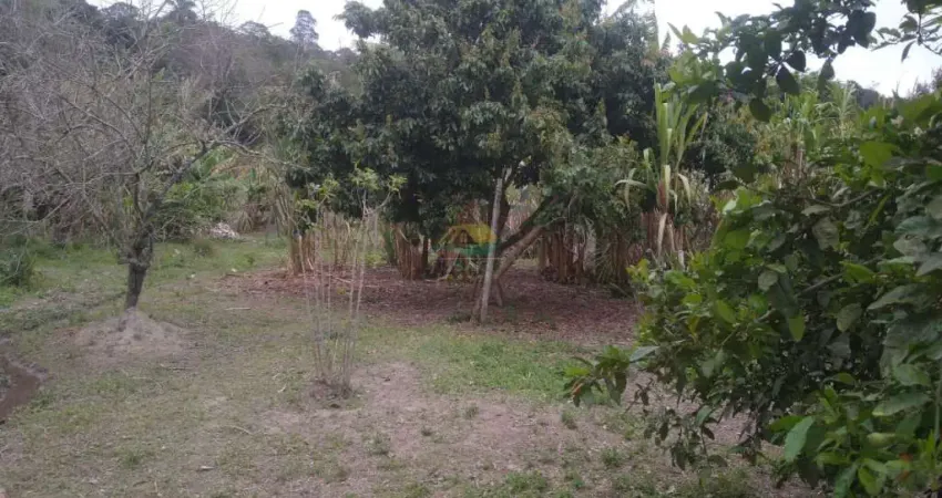 Terreno com Edícula para venda - 2.000 mts² em Terra Preta Mairiporã SP