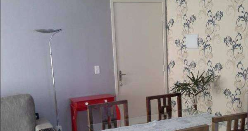 Apartamento 2 dormitórios, 1 vaga cidade líder