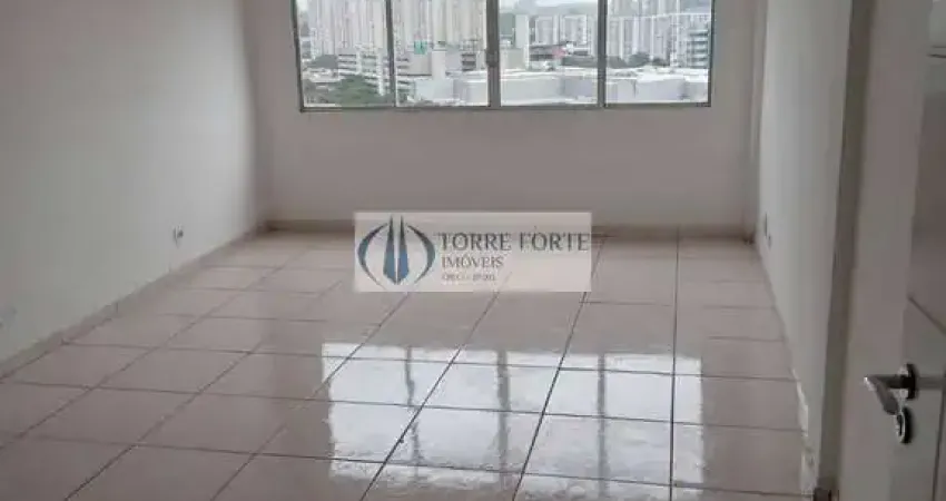 Apartamento 2 dormitórios, 3 banheiros em santo amaro