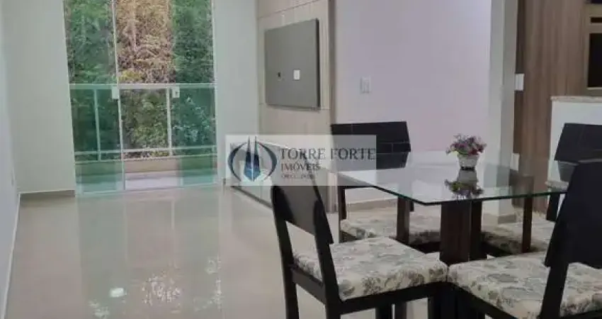 Lindo apartamento sem condomínio 2 dormitórios ,1 suíte e 1 vaga