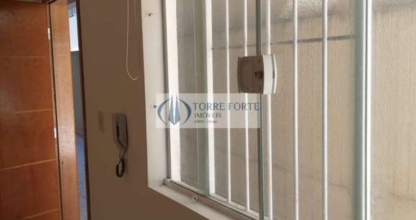 Apartamento  Novo 1 dormitório Terreo Vila Esperança