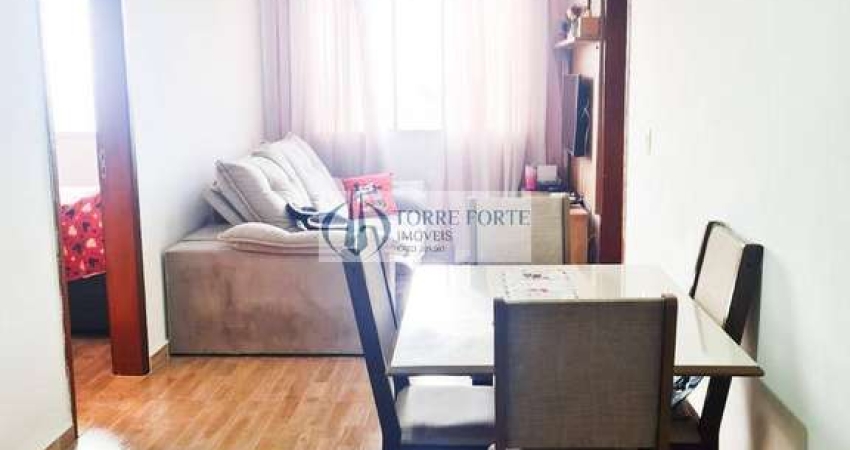 Apartamento 65 m2, 3 dormitórios, 1 vaga em Itaquera