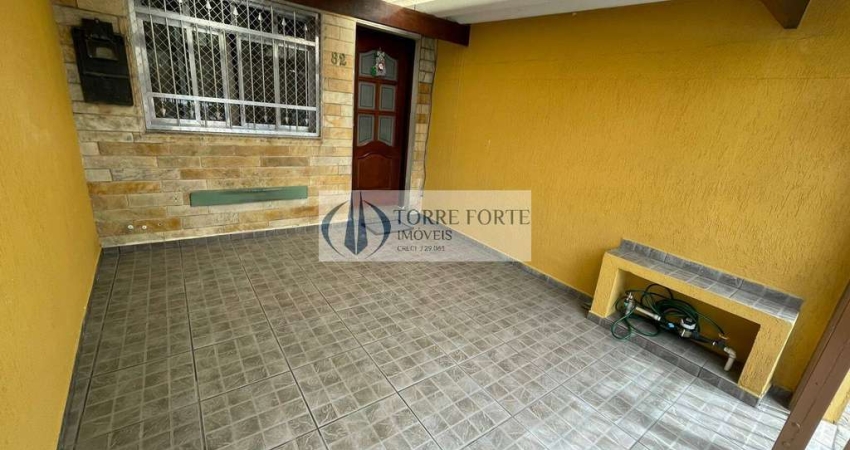 Casa com 2 quartos à venda na Rua Iacri, 82, Vila Carrão, São Paulo