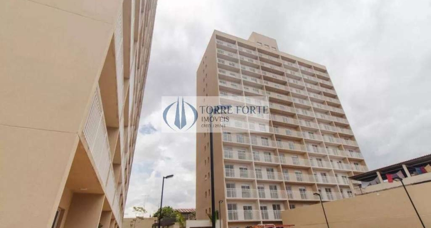 Apartamento com 1 quarto à venda na Avenida Vila Ema, 2465, Vila Ema, São Paulo