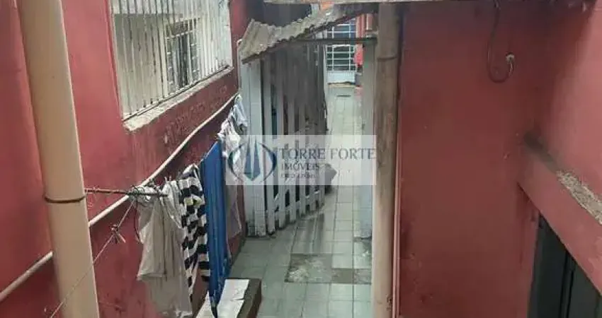 Casa com 2 quartos à venda na Rua Dona Vitória Speers, 1130, Vila Formosa, São Paulo