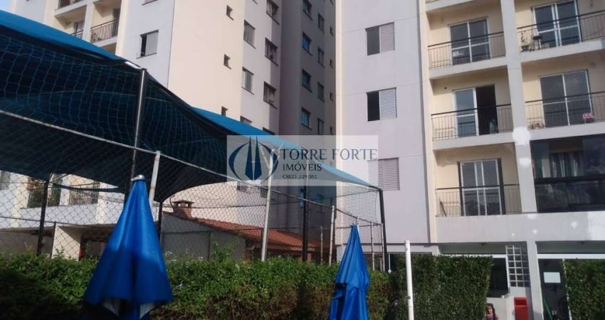 Lindo Apartamento com 2 dormitórios na Ponte Rasa