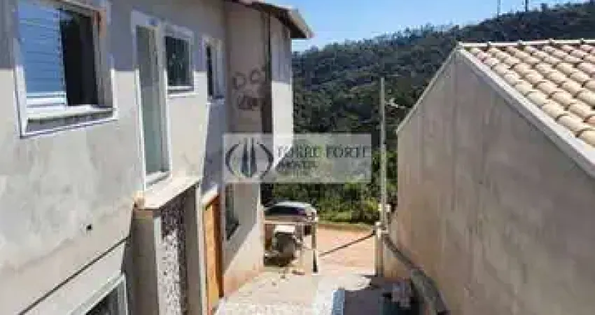 Casa com 3 quartos à venda na Alameda Serra de Paracaima, Canjica (Terra Preta), Mairiporã