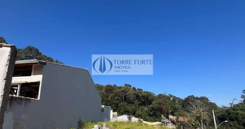 Terreno à venda na Alameda Serra de Botucatu, Canjica (Terra Preta), Mairiporã