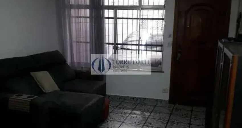 Casa com 2 quartos à venda na Rua Evaristo Vaz de Arruda, 1, Tatuapé, São Paulo