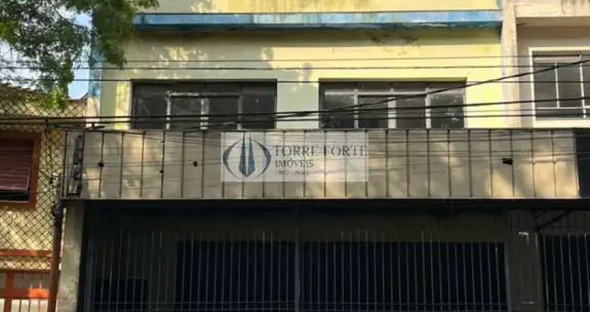 Prédio comercial com 802 m² dividido em 3 pisos na Vila Formosa