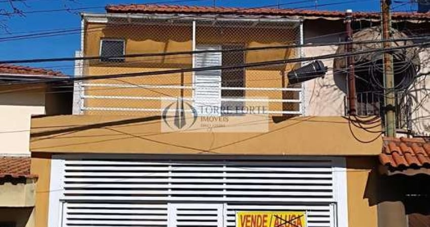 Sobrado com 3 dormitórios, sendo1 suíte,2 vagas  , Nova Petrópolis