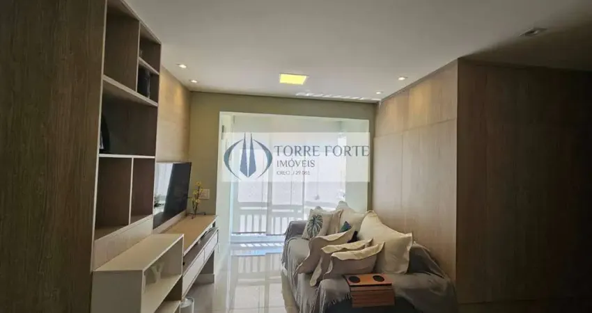 Apartamento com 2 quartos à venda na Rua Tenente Gelás, 252, Tatuapé, São Paulo