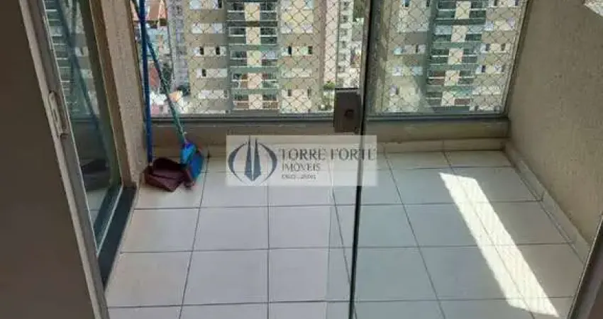 Lindo apartamento 3 dormitórios, 1 vaga com lazer completo
