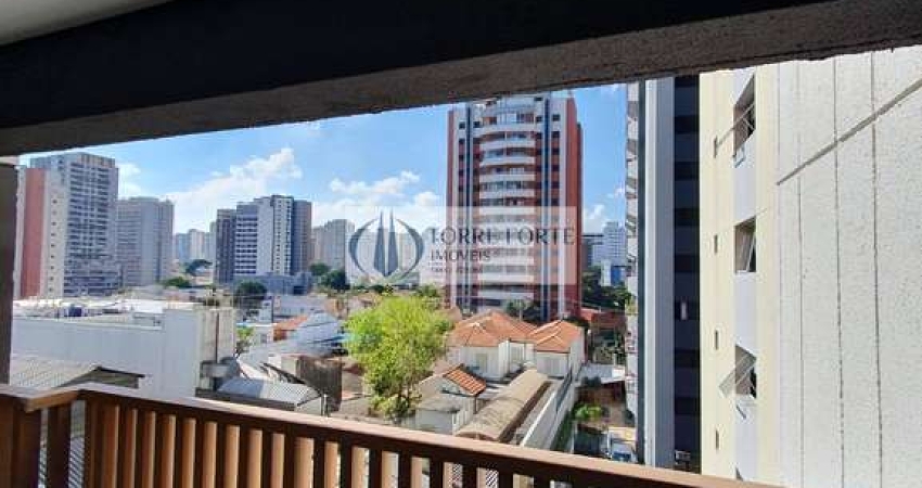 Lindo Apartamento com 1 dormitório na Vila Mariana 
