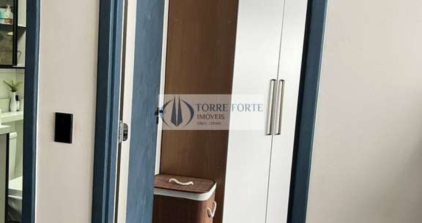 Apartamento com 2 quartos à venda na Avenida Cipriano Rodrigues, 240, Vila Formosa, São Paulo