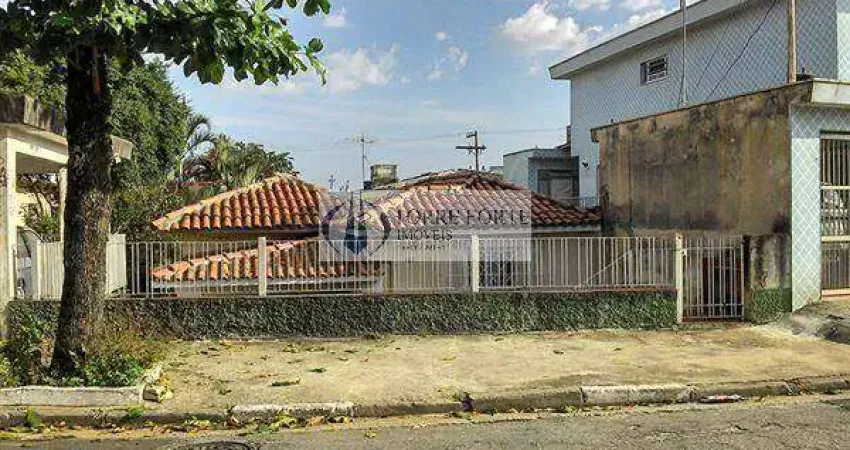 Terreno à venda na Rua Angá, 1, Vila Formosa, São Paulo