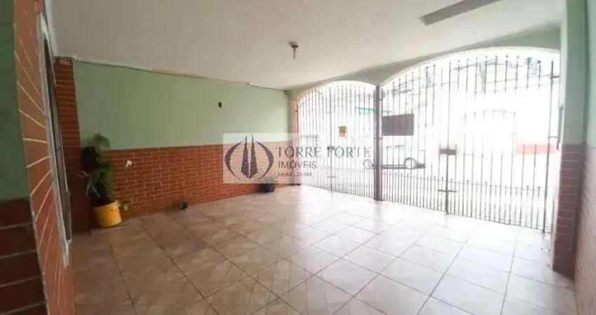 Sobrado com 4 dormitórios, 2 vagas no Jardim Vila Formosa