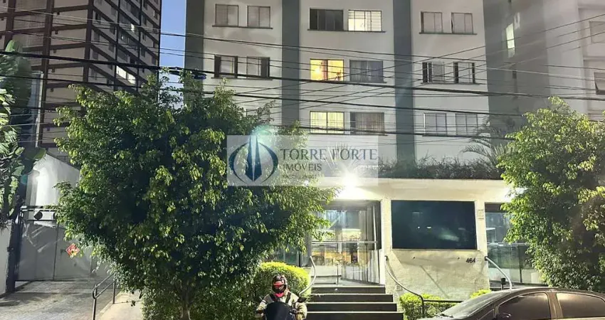 Apartamento com 2 quartos à venda na Rua do Oratório, 464, Mooca, São Paulo