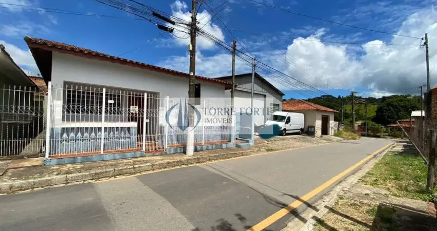 Casa com 3 quartos à venda na Rua Luiz Latanzi Filho, 125, Santa Luzia, Bragança Paulista