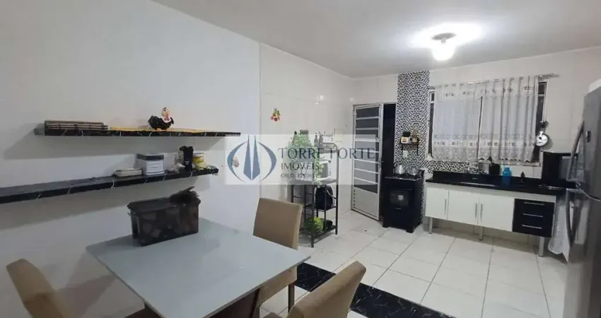 Casa com 2 quartos à venda na Travessa Manoel Vicente da Silva Lima, 1, Penha De França, São Paulo