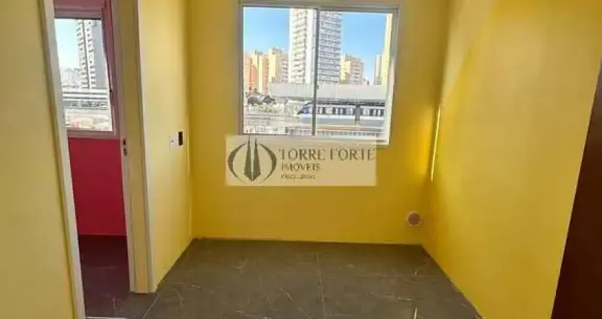Apartamento com 2 quartos à venda na Rua Ibitirama, 389, Vila Prudente, São Paulo