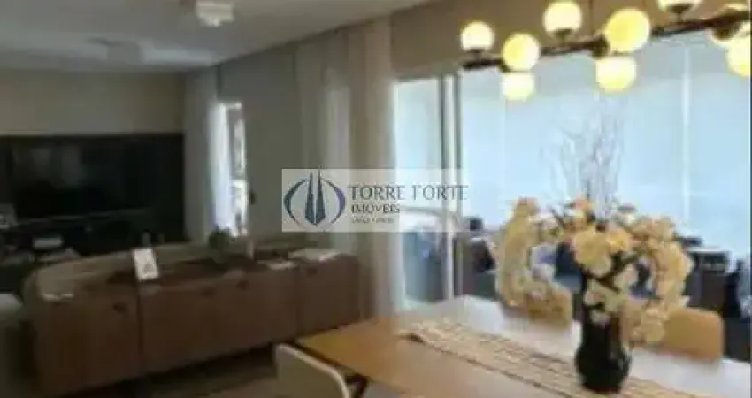 Apartamento com 3 quartos à venda na Rua Armando Maritan, 1, Vila Oliveira, Mogi das Cruzes