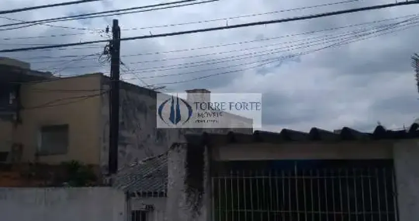 Terreno à venda na Rua Sousa Rocha, 1, Chácara Belenzinho, São Paulo