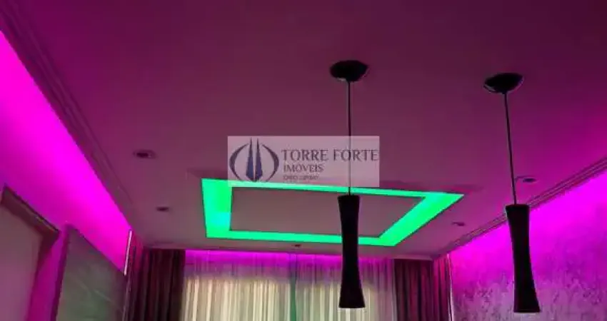 Apartamento com 1 quarto à venda na Rua Olga Fadel Abarca, 320, Jardim Santa Terezinha, São Paulo