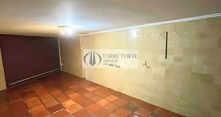 Bom Sobrado 3 dormitórios, 1 vaga na Mooca