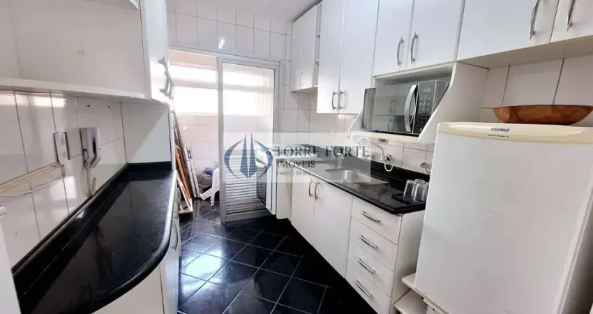 apartamento 3 dormitórios, 1 suíte, 2 vagas, na Vila Formosa