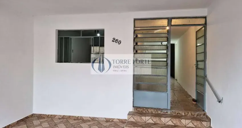 Casa com 2 quartos à venda na Rua Manoel Cuadrado Martin, 1, Vila União (Zona Leste), São Paulo