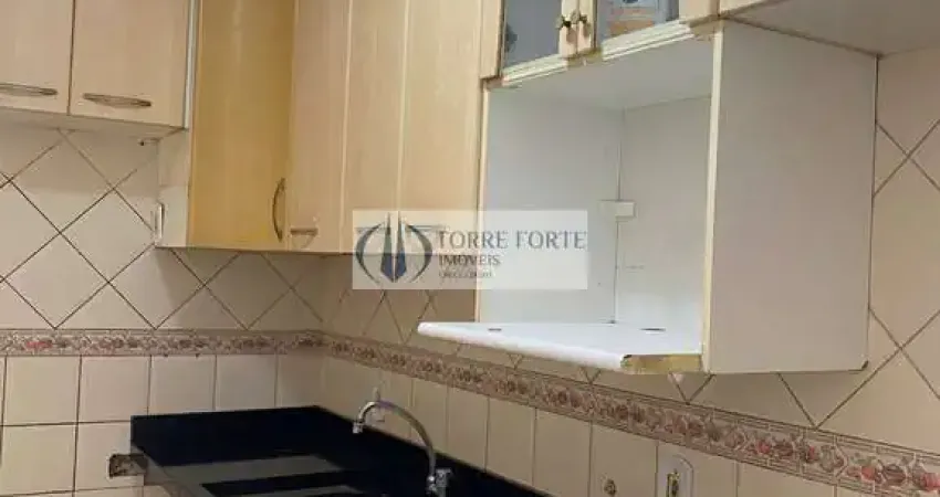 Apartamento com 3 quartos à venda na Rua Aratanha, 197, Jardim Têxtil, São Paulo