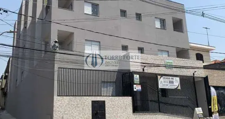 Apartamento com 2 dormitorios sem vaga na cidade A.E.Carvalho