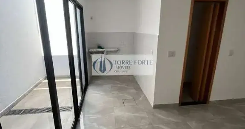 Sobrado novo com 3 dormitorios, 3 vagas no Largo Vila Carrão.