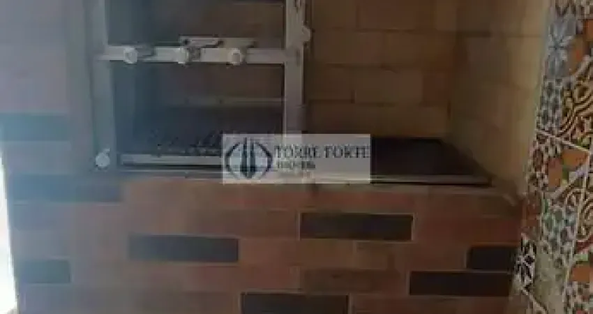 casa térrea 3 dormitórios 3 banheiros e com edicula na Vila Formosa