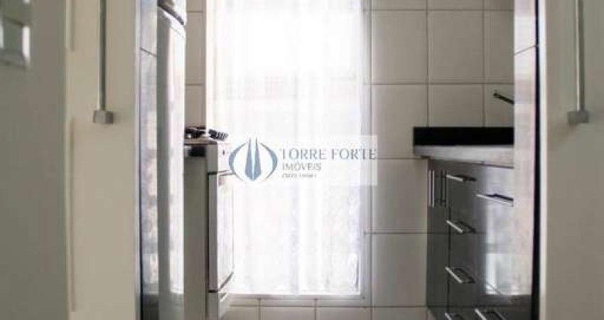 Apartamento 3 dormitórios 1 vaga na Vila Aricanduva