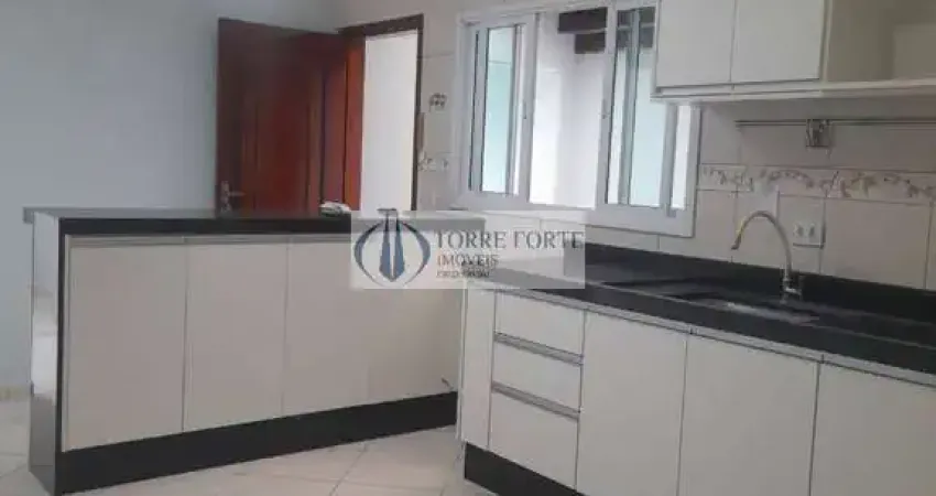 Casa com 3 quartos à venda na Rua Pindorama, 1, Parque João Ramalho, Santo André